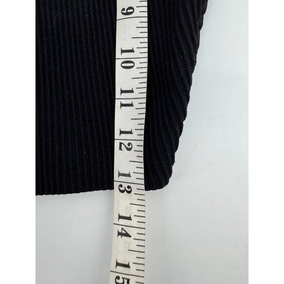 Aritzia Babaton Sculpt Knit Squareneck Top - Picture 3 of 3